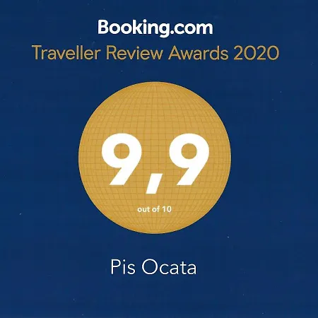 Apartman Pis Ocata