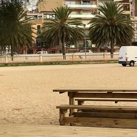 Pis Ocata Masnou