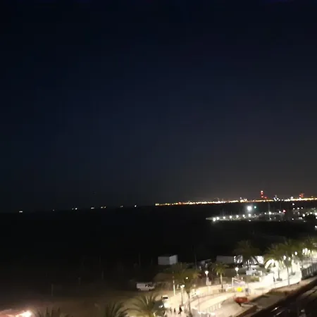 Pis Ocata * Masnou