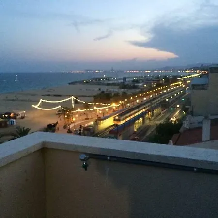 Pis Ocata Appartement Masnou
