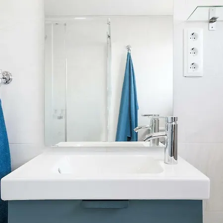Pis Ocata Apartman