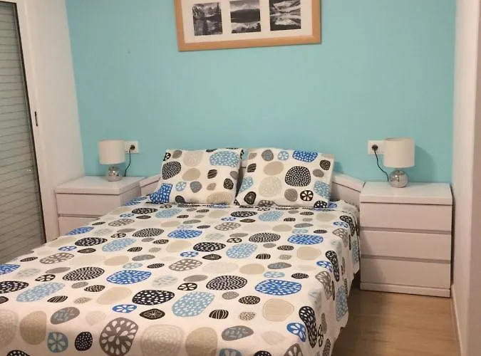 Apartment Pis Ocata