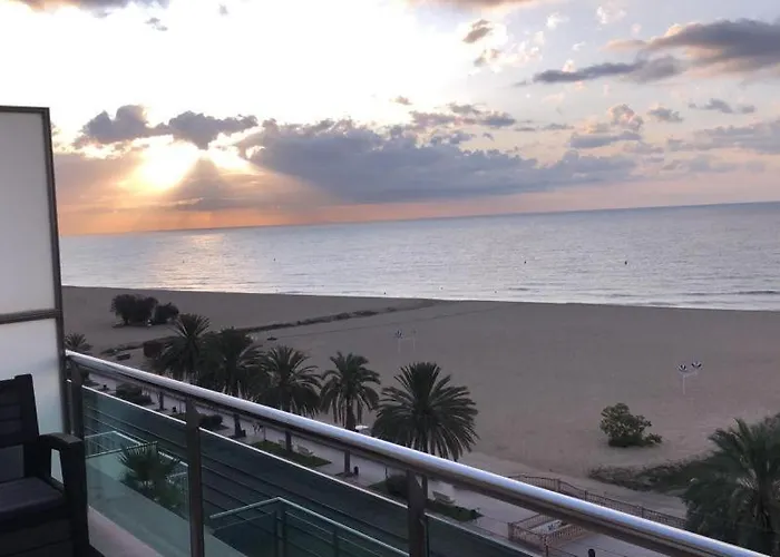 Pis Ocata Masnou