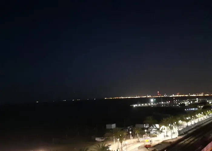 Pis Ocata * Masnou