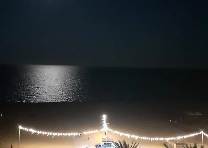 Apartment Pis Ocata Masnou