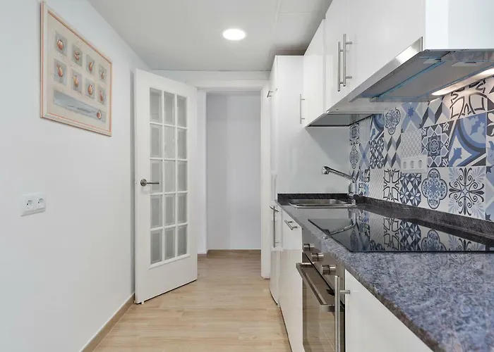Apartment Pis Ocata