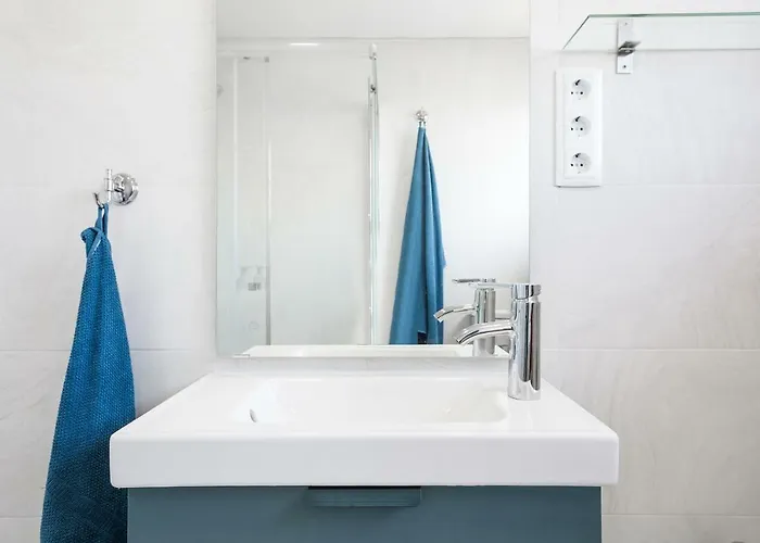 Pis Ocata Apartment