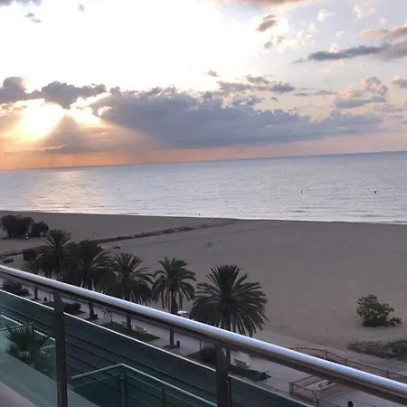 Pis Ocata Masnou