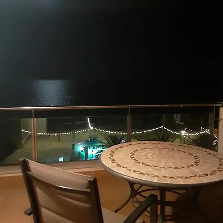 شقة Pis Ocata ماسنو