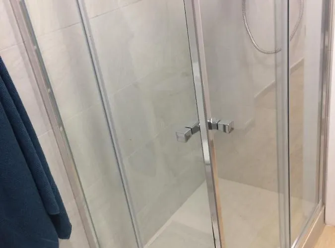 Pis Ocata Apartment Masnou