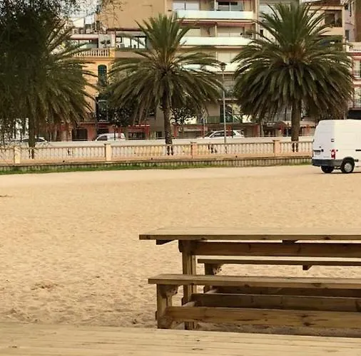 Pis Ocata Masnou