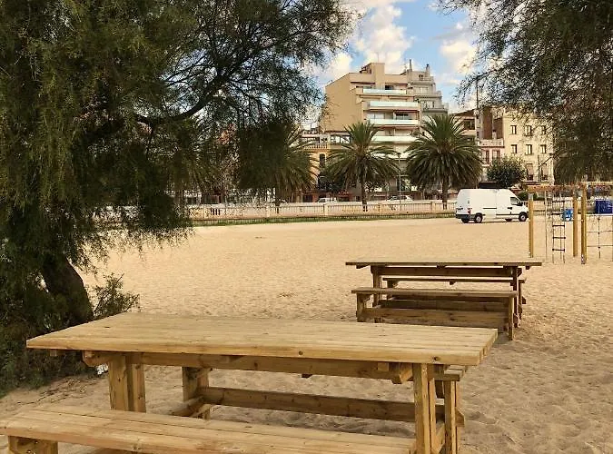 Pis Ocata Apartment