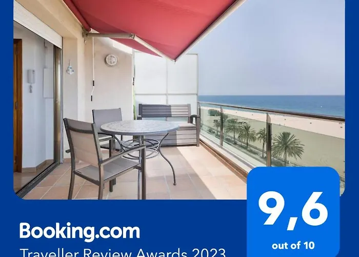 Apartment Pis Ocata Masnou
