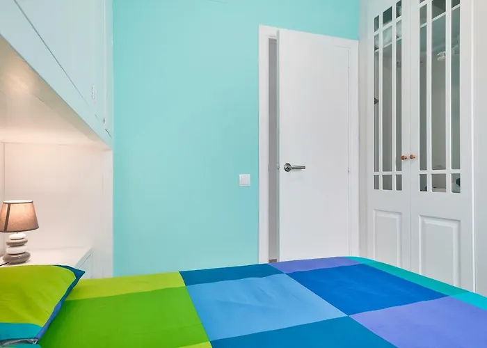 Pis Ocata Apartment