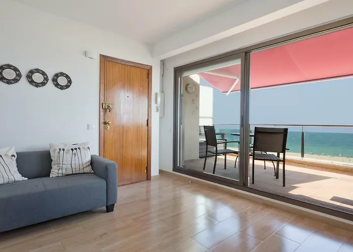 Pis Ocata Apartment *