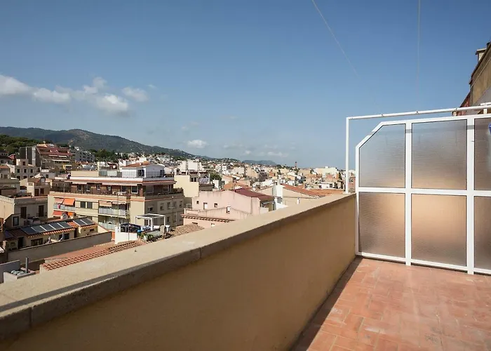 Pis Ocata Apartment